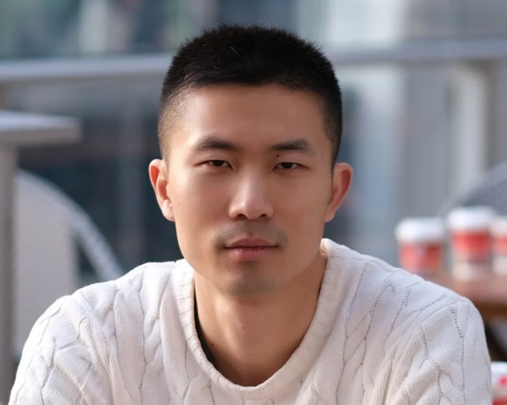 Buzz Cut For Men: 21 Classic & Modern Styles 22 Asian Men’s Buzz Cut