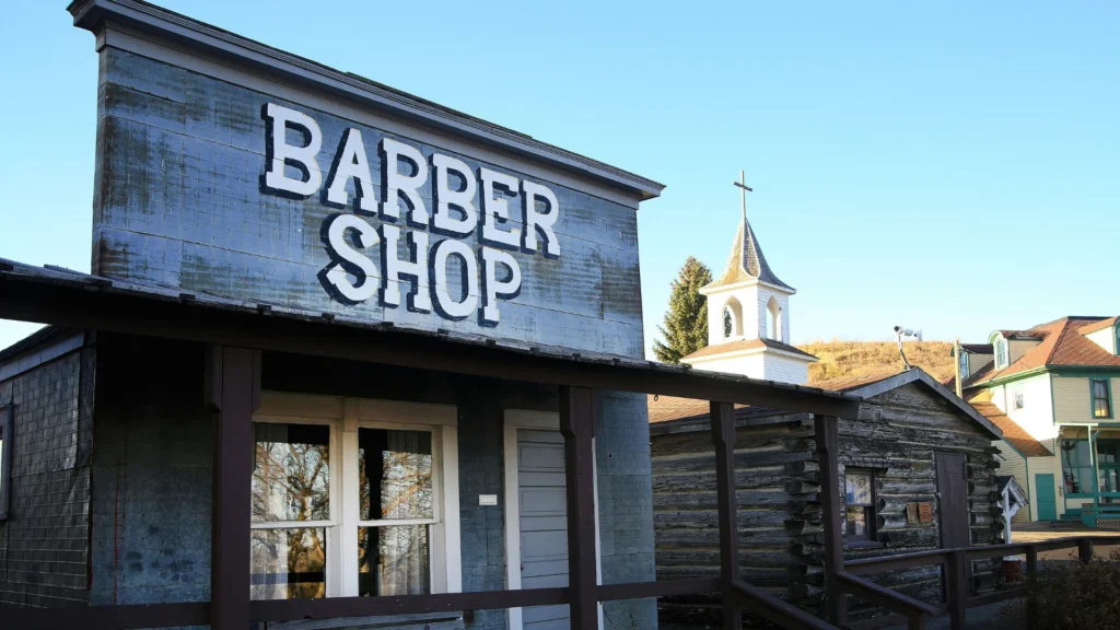 How Much Does it Cost to Open a Barbershop? 2 Barbershop Size and Lease Agreement