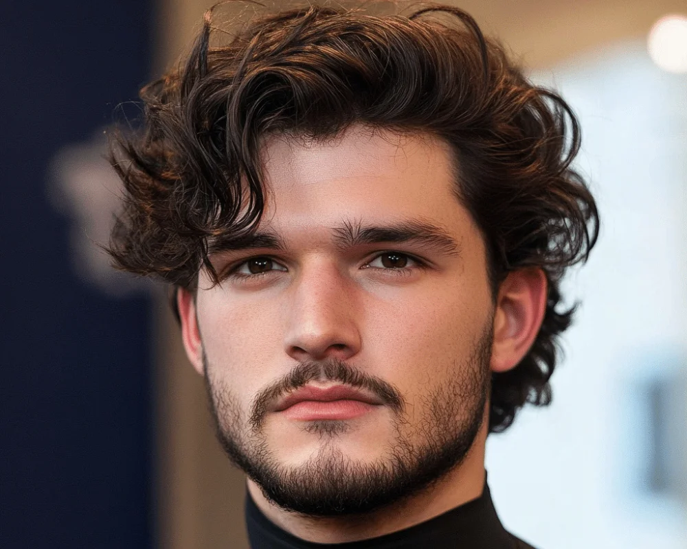 27 Professional Men’s Haircuts for Modern Businessmen 14 Bro Flow