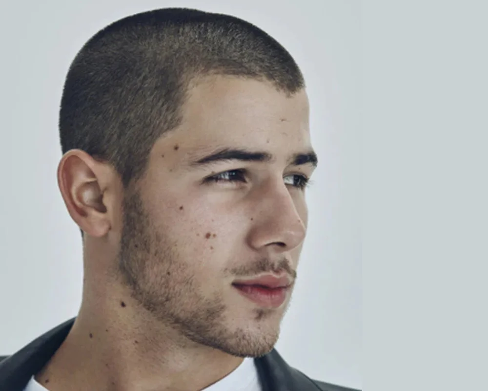 Buzz Cut For Men: 21 Classic & Modern Styles 3 Burr Cut