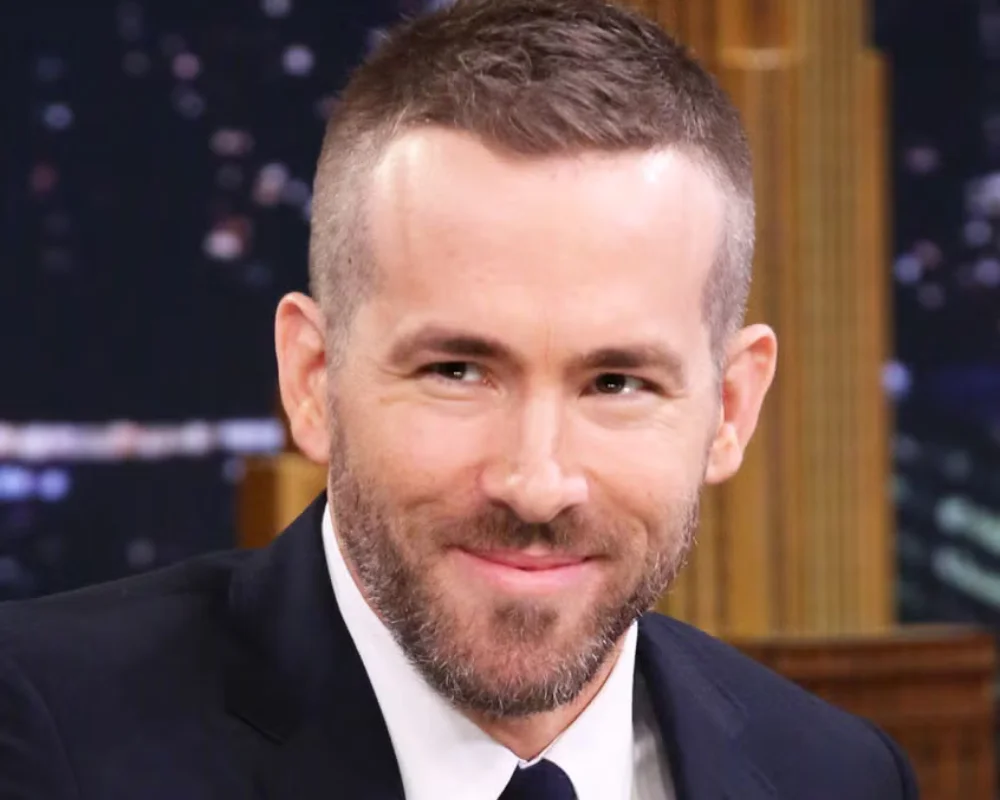 27 Professional Men’s Haircuts for Modern Businessmen 9 Buzz Cut Business Hairstyle