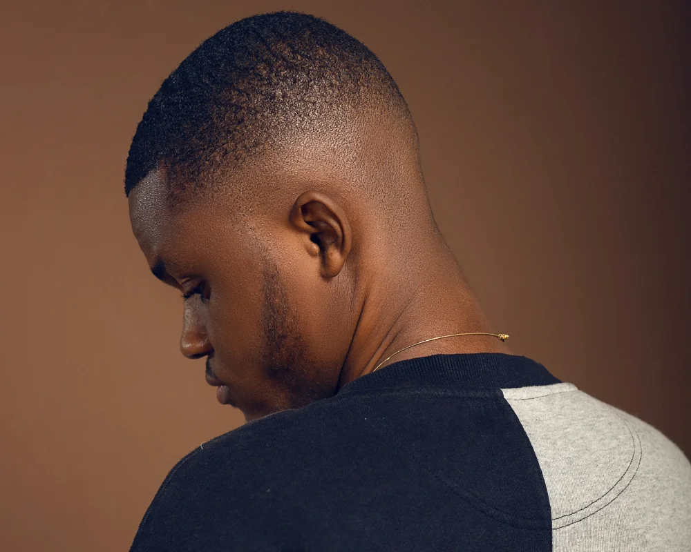 Fade Haircuts For Black Men: 23 Trendy Styles 2025 21 Buzz Cut Fade