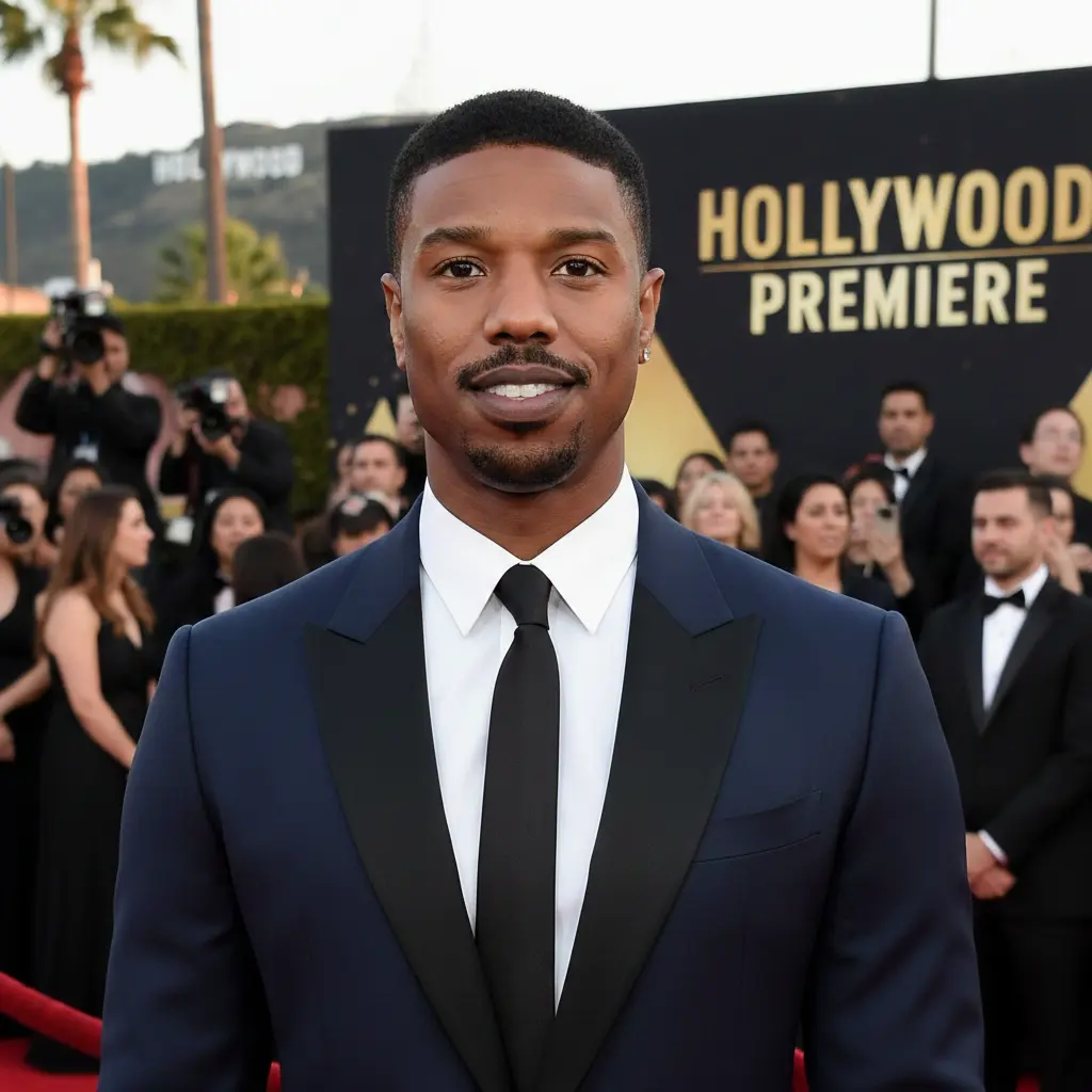 Low-Maintenance Men’s Haircuts: 34 for Easy Style 4 Caesar Cut