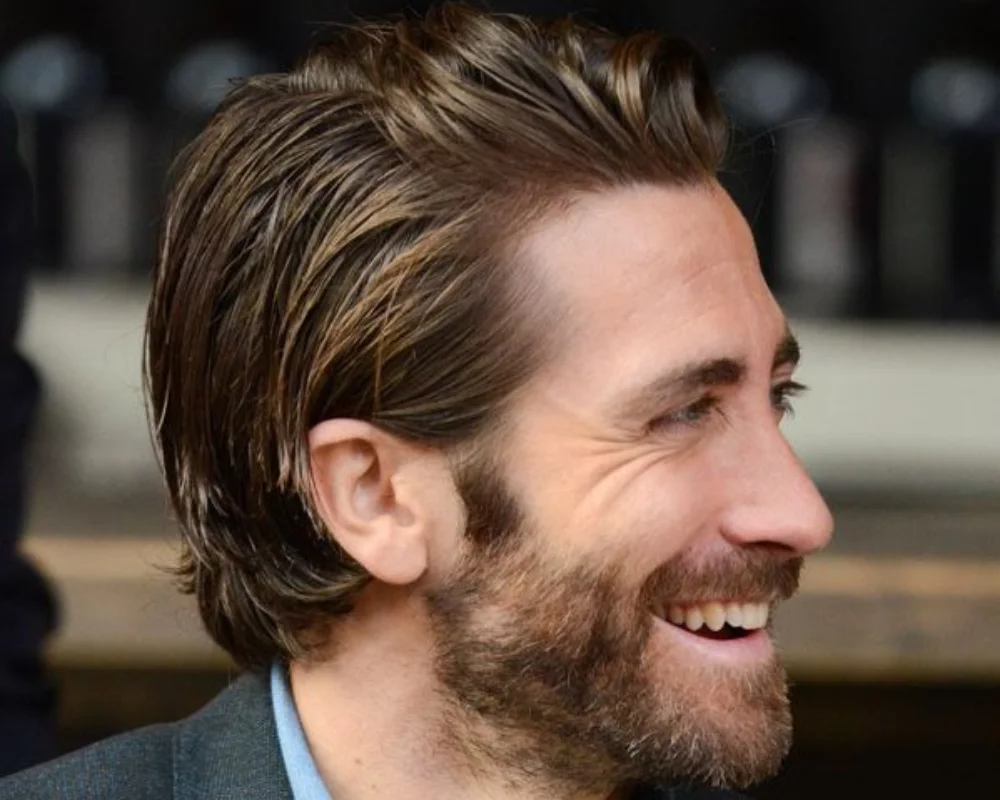 Boys Haircuts: 40 Cool & Stylish for Every Personality 4 Classic Scissor Cut