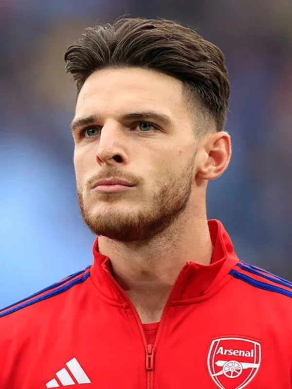 Undercut Fade: 17 Trending Haircut Variations for Men 3 Clean Low Fade Haircut