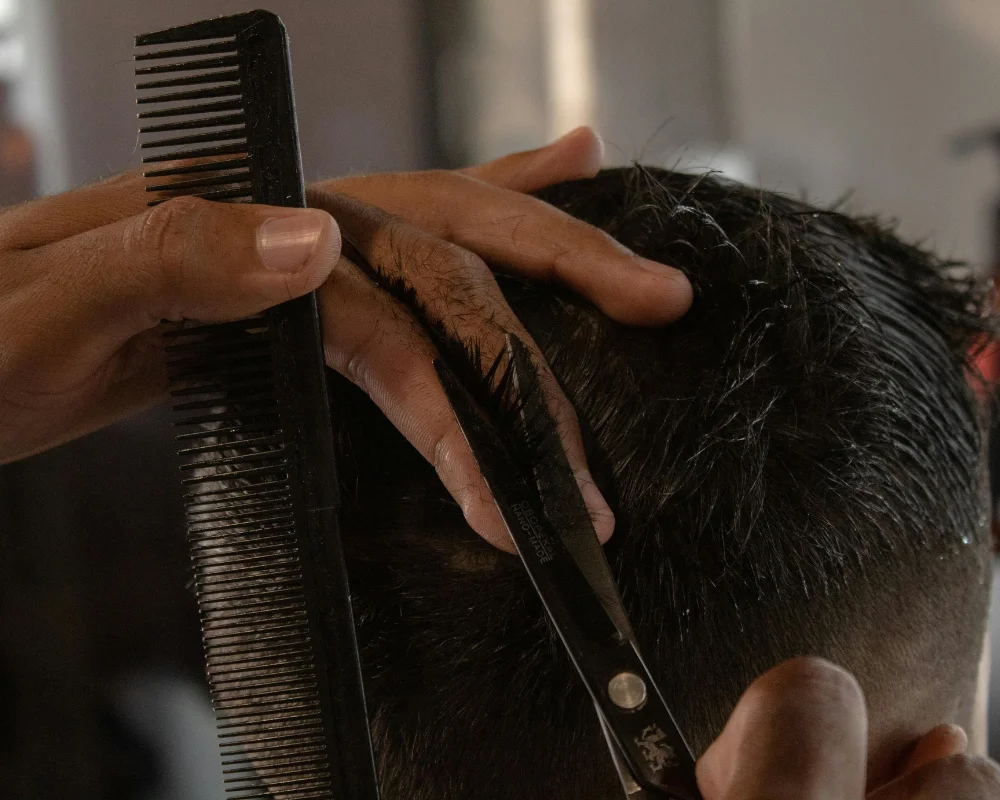 How Often Should Men Get A Haircut? 8 Does Trimming Men’s Hair Make It Grow Faster?