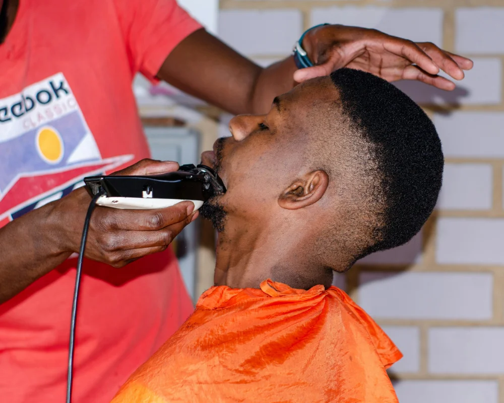 Fade Haircuts For Black Men: 23 Trendy Styles 2025 6 Drop Fade