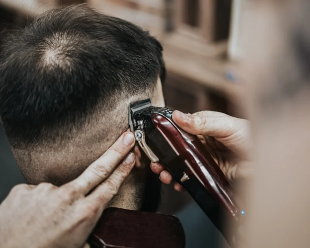 How Often Should Men Get A Haircut? 5 Fade Haircuts: Every 2 to 3 Weeks