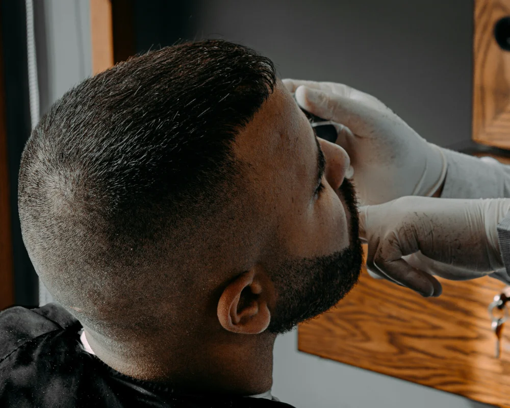 Fade Haircuts For Black Men: 23 Trendy Styles 2025 4 High Fade