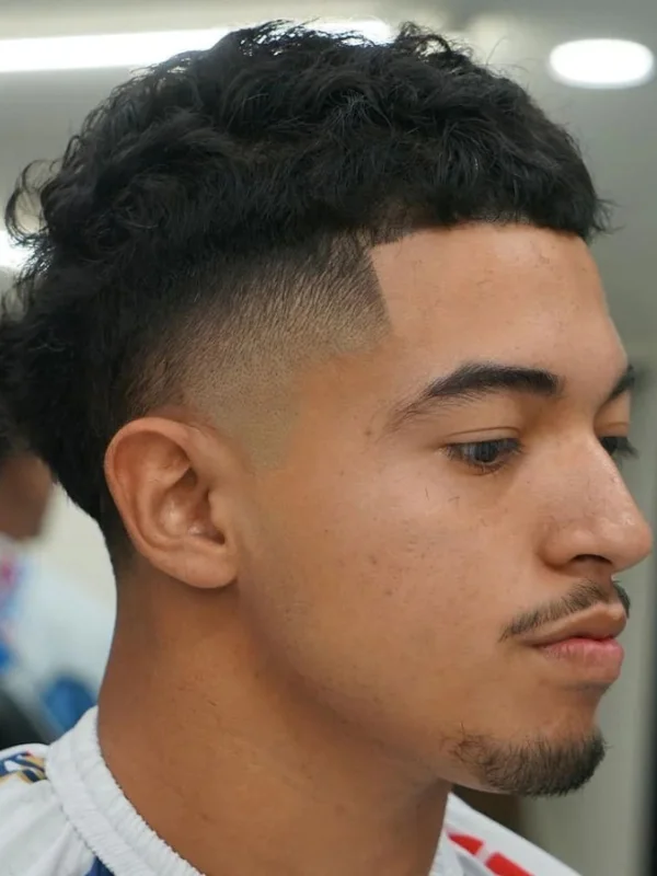 Taper vs Fade: Key Differences Between Men’s Haircuts 5 High Taper
