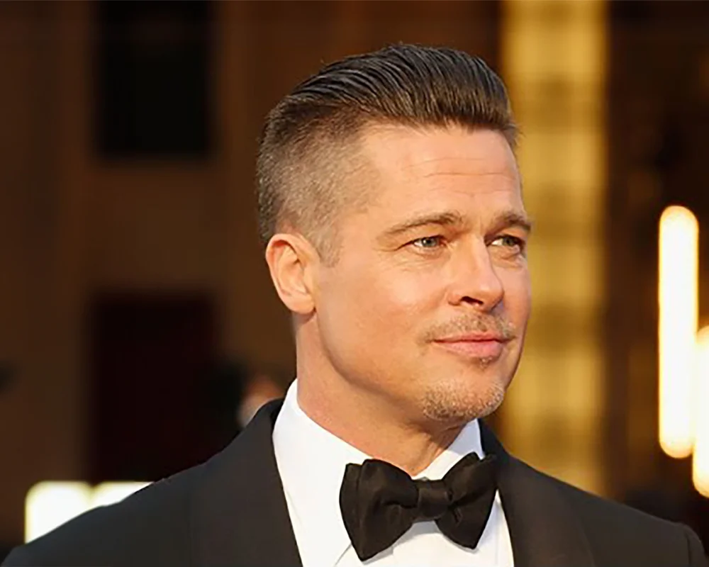 Boys Haircuts: 40 Cool & Stylish for Every Personality 35 High Tapered Cut