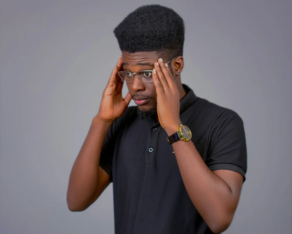 Fade Haircuts For Black Men: 23 Trendy Styles 2025 11 High Top Fade