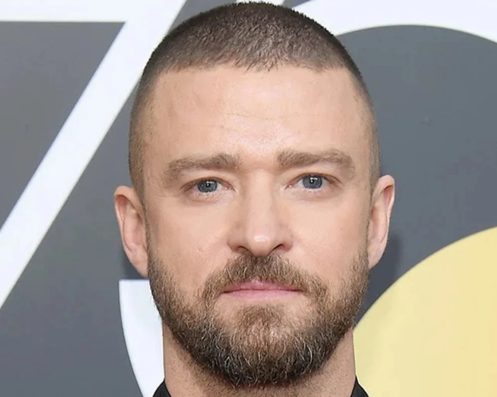 Low-Maintenance Men’s Haircuts: 29 for Easy Style 8 High and Tight Fade