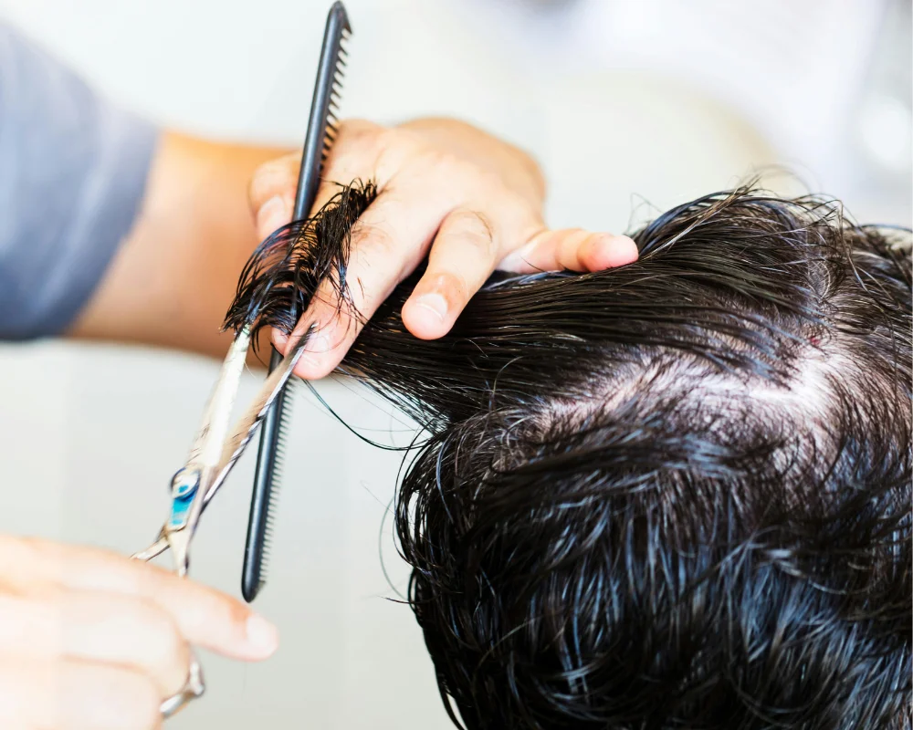 How Often Should Men Get A Haircut? 11 How Long Does a Men’s Haircut Take?