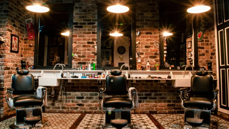 How Much Does it Cost to Open a Barbershop