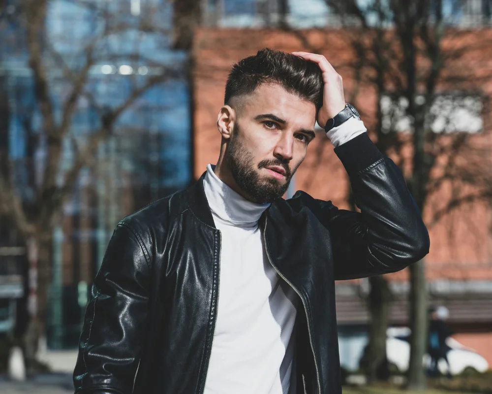 How Often Should Men Get A Haircut? 16 How Much Should A Man's Haircut Be?