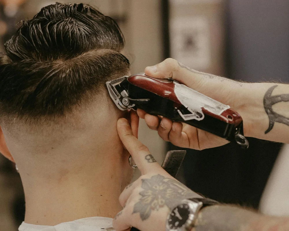 How Often Should Men Get A Haircut? 14 How Often Should You Touch Up Your Fade?