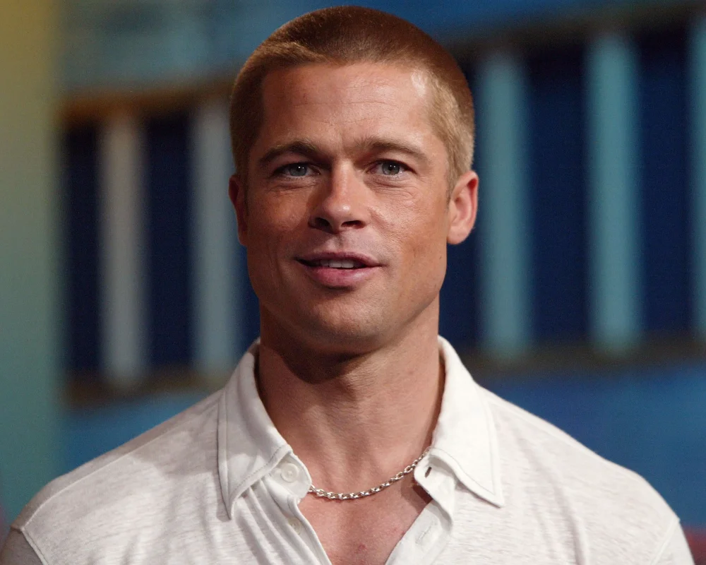 Buzz Cut For Men: 21 Classic & Modern Styles 2 Induction Buzz Cut