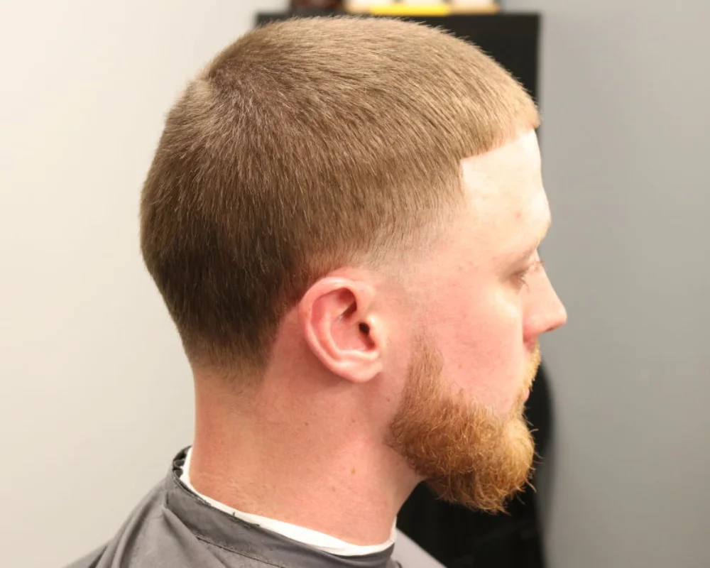 27 Professional Men’s Haircuts for Modern Businessmen 45 Is a fade a professional haircut