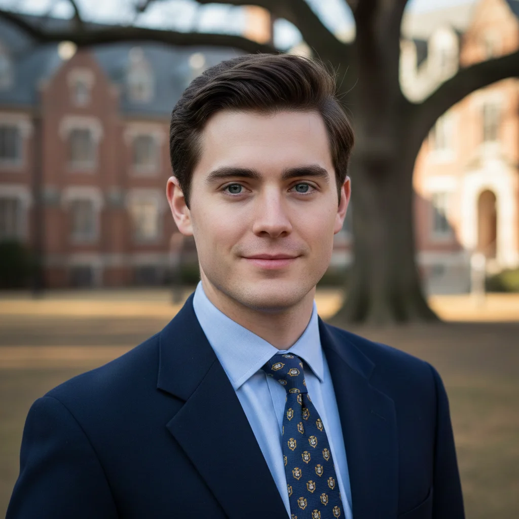 33 Stylish Ivy League Haircuts Every Man Should Try 30 Ivy League Haircut Straight Hair