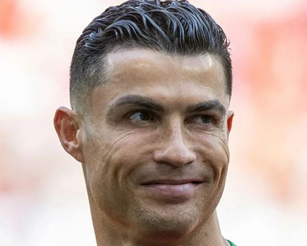 Low-Maintenance Men’s Haircuts: 29 for Easy Style 18 Long Buzz Cut Fade