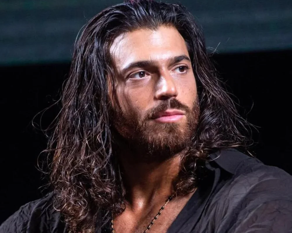 How Often Should Men Get A Haircut? 4 Long Hairstyles: Every 6 Weeks