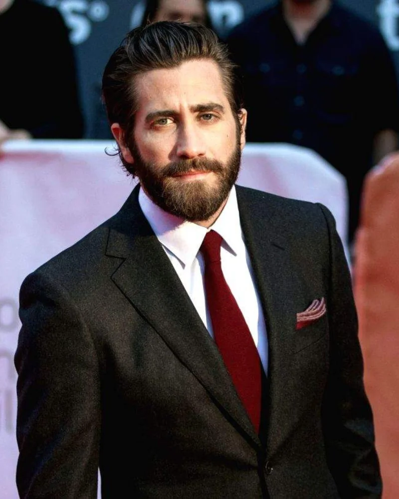 Ivy League Haircut: 21 Classy Styles for Modern Men 12 Long Ivy League