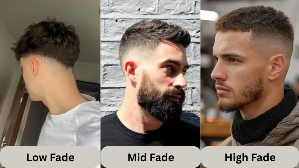 Low Fade vs Mid Fade vs High Fade 5 Low Fade vs Mid Fade vs High Fade (2)