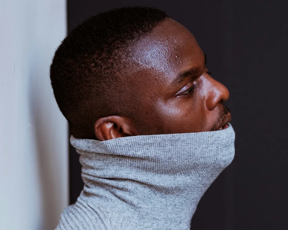 Fade Haircuts For Black Men: 23 Trendy Styles 2025 16 Low Skin Fade