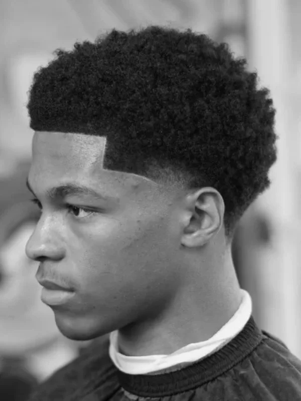 55 Trending Low Taper Fade Haircuts for Men 53 Low Taper Fade Black Male