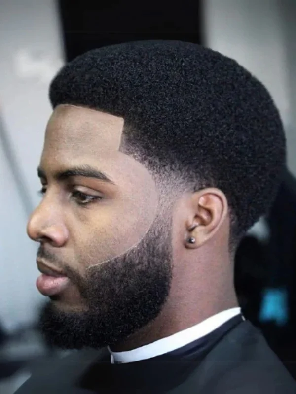 55 Trending Low Taper Fade Haircuts for Men 47 Low Taper Fade Blowout