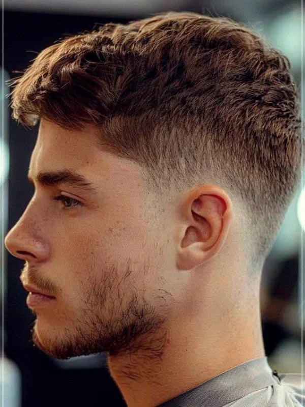 35 Low Taper Fade Haircuts 23 Low Taper Fade Designs