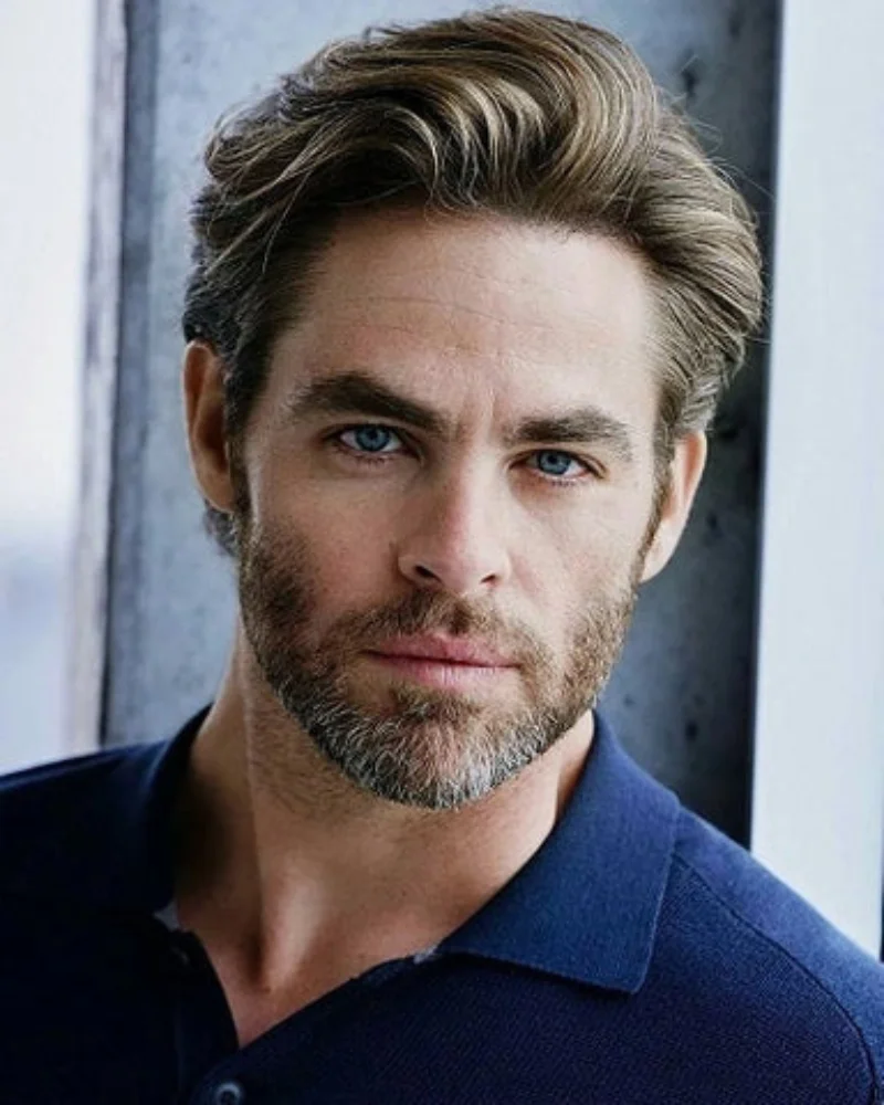 Ivy League Haircut: 21 Classy Styles for Modern Men 19 Medium Length Ivy League