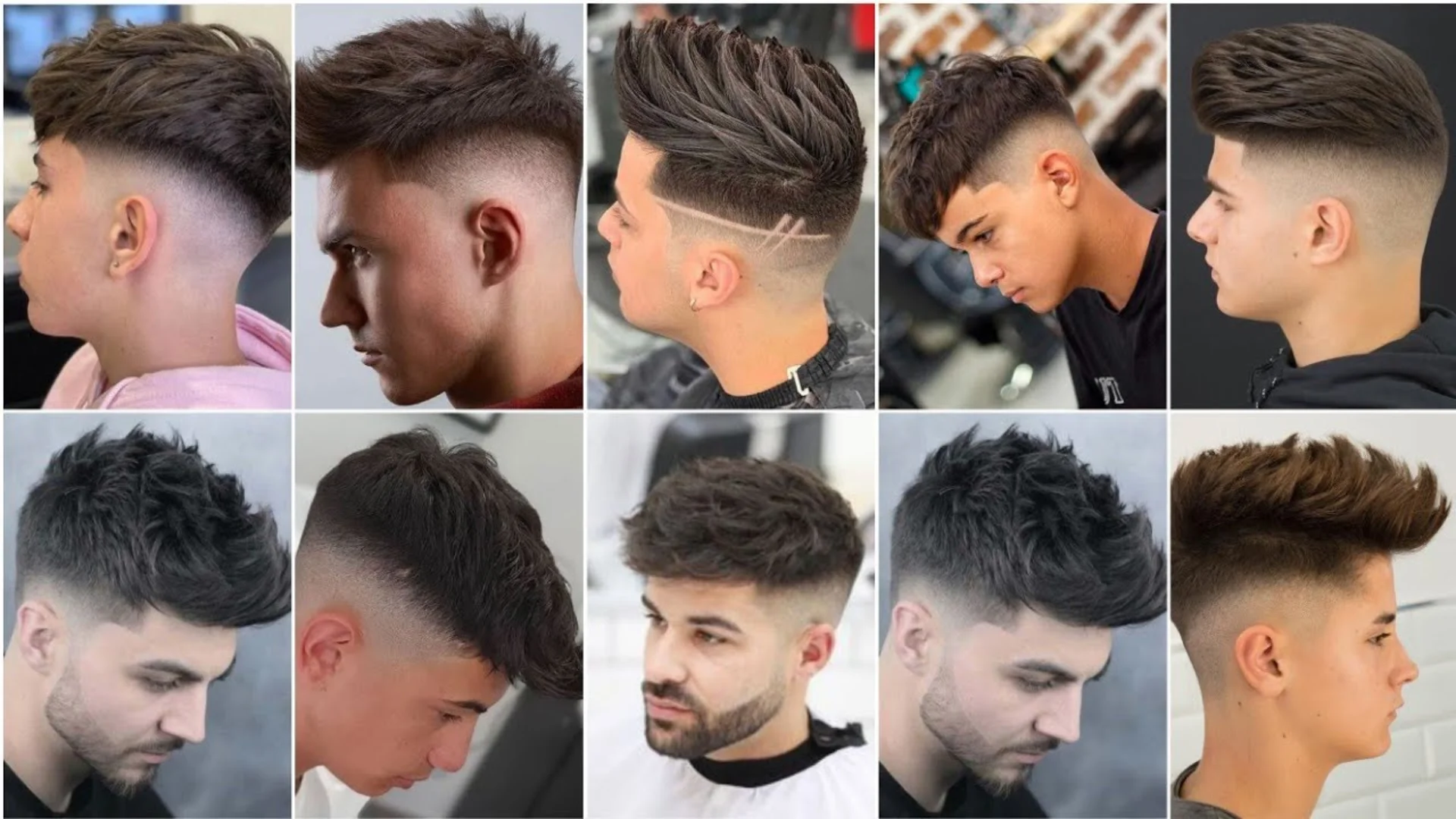 Haircut Designs
