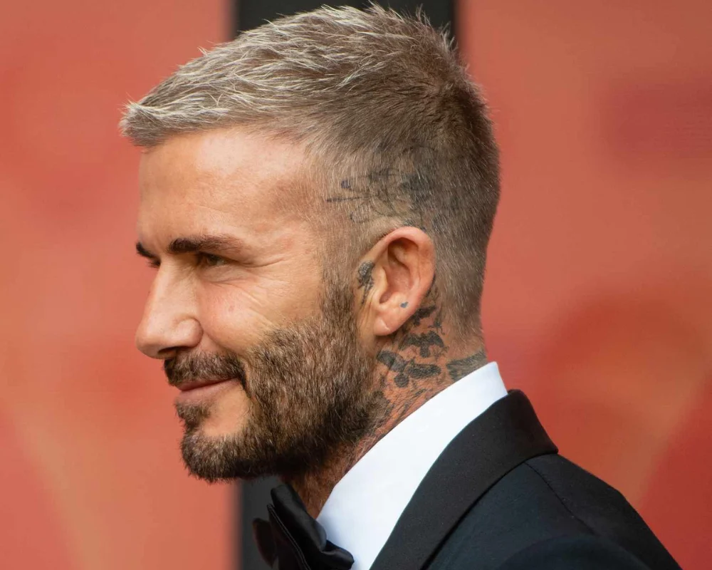 Boys Haircuts: 40 Cool & Stylish for Every Personality 9 Messy Crew Cut