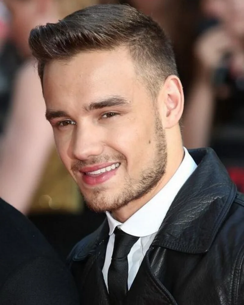 Ivy League Haircut: 21 Classy Styles for Modern Men 3 Modern Ivy League Haircut
