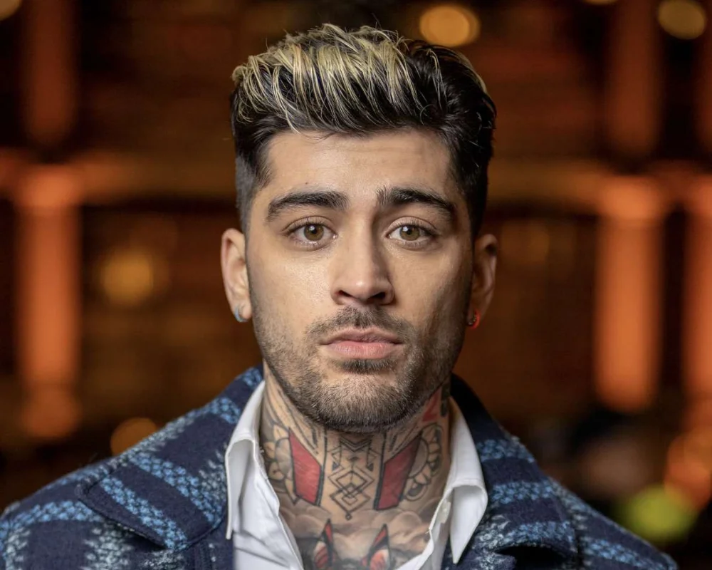 Attractive Men’s Hairstyles: 20 Barber’s Style Guide 13 Modern Quiff