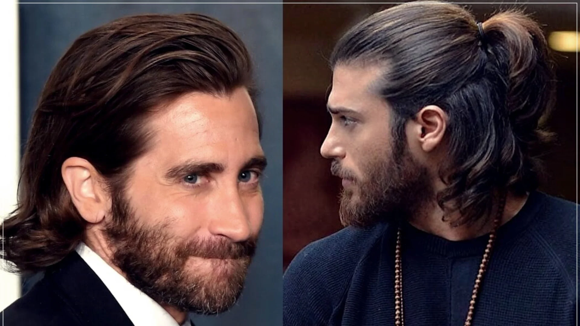 27 Professional Men’s Haircuts for Modern Businessmen 39 Professional Hairstyles For Men With A Beard