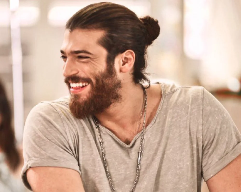 27 Professional Men’s Haircuts for Modern Businessmen 20 Professional Ponytail
