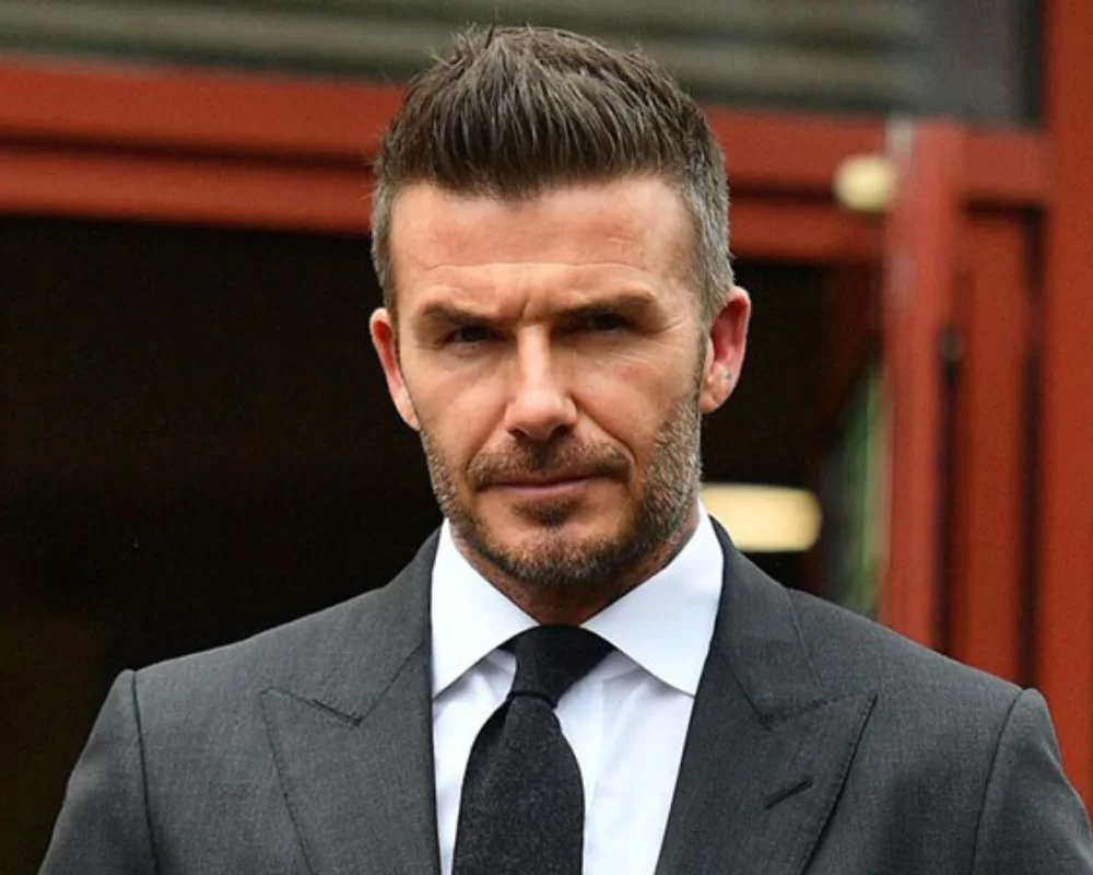 27 Professional Men’s Haircuts for Modern Businessmen 12 Quiff