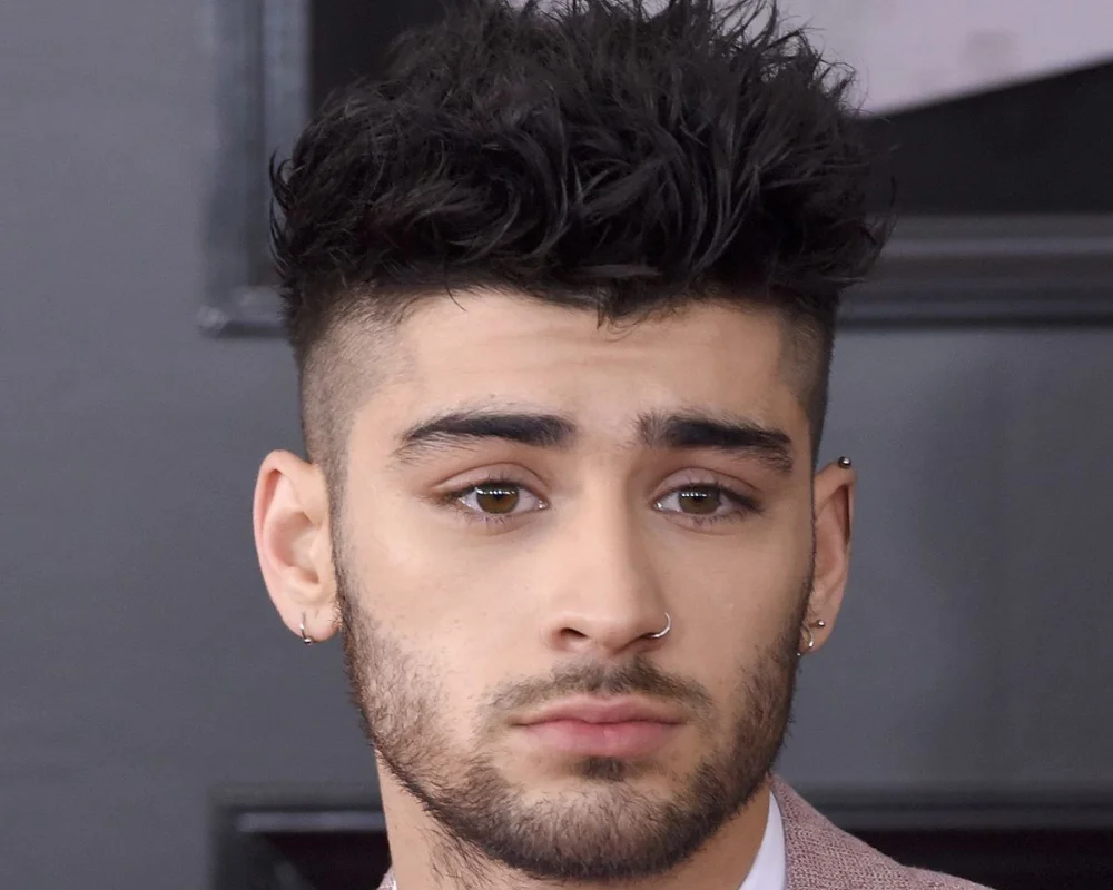 Low-Maintenance Men’s Haircuts: 29 for Easy Style 5 Short Brush Up
