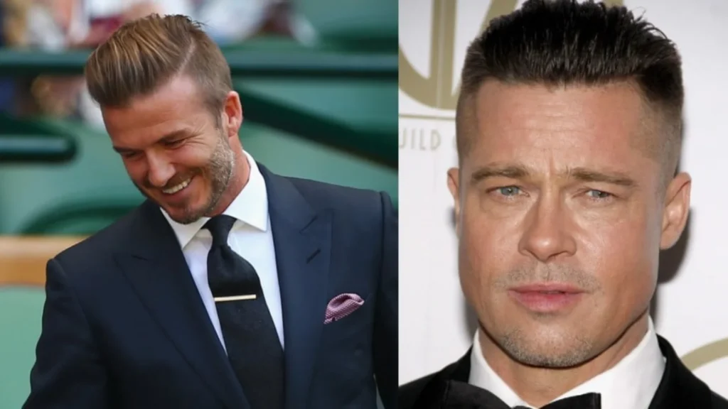 Attractive Men’s Hairstyles: 20 Barber’s Style Guide 5 Short Hair Styles for 2025