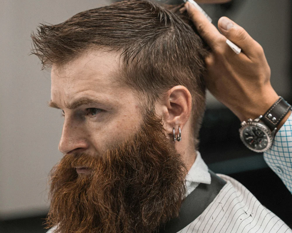 How Often Should Men Get A Haircut? 2 Short Haircuts: Every 2-4 Weeks