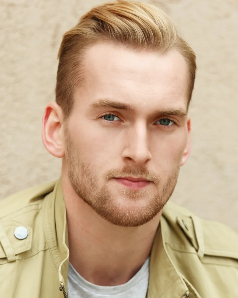 Ivy League Haircut: 21 Classy Styles for Modern Men 4 Short Ivy League Haircut