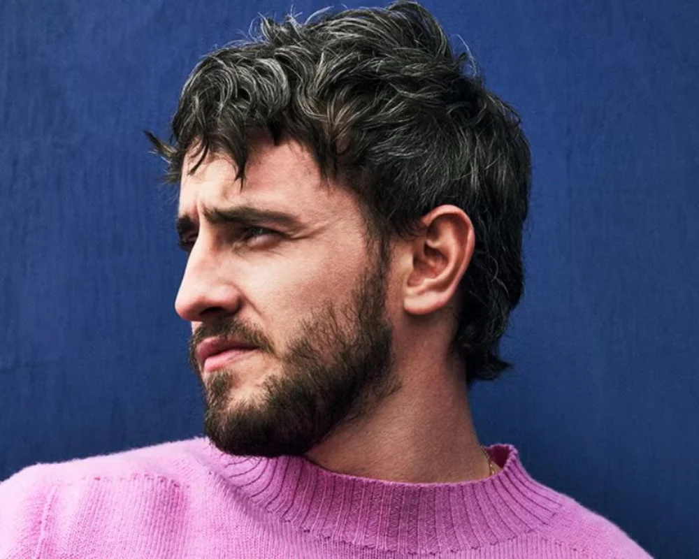 Low-Maintenance Men’s Haircuts: 29 for Easy Style 27 Short Mod Cut