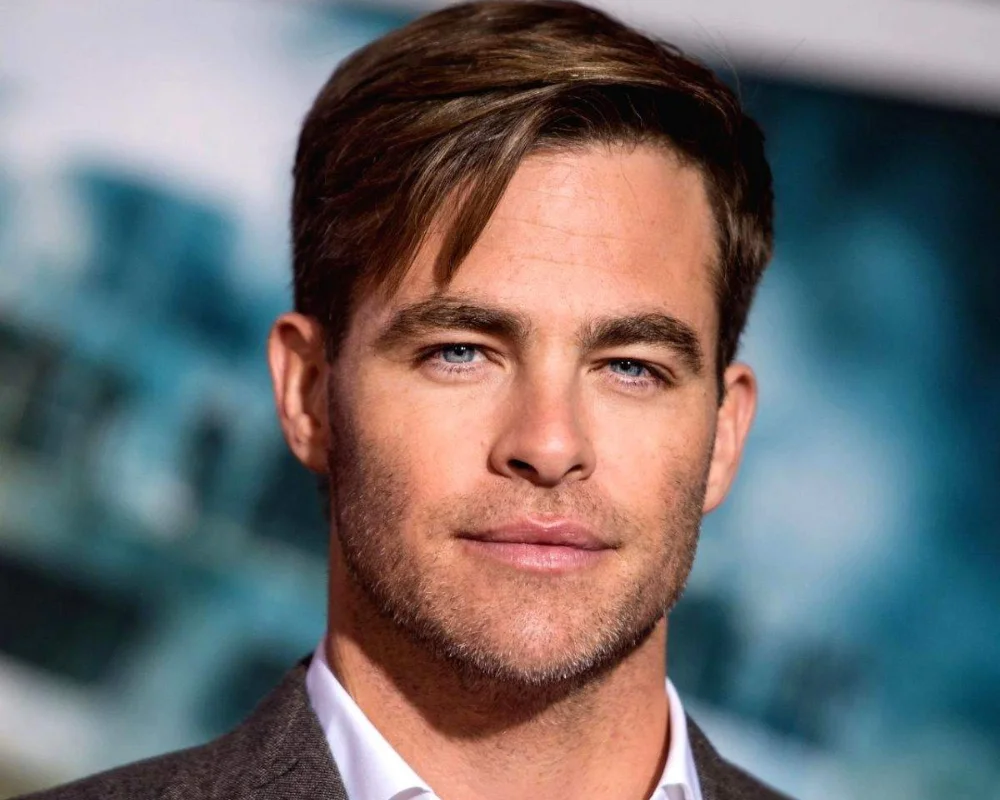 Attractive Men’s Hairstyles: 20 Barber’s Style Guide 17 Side Part