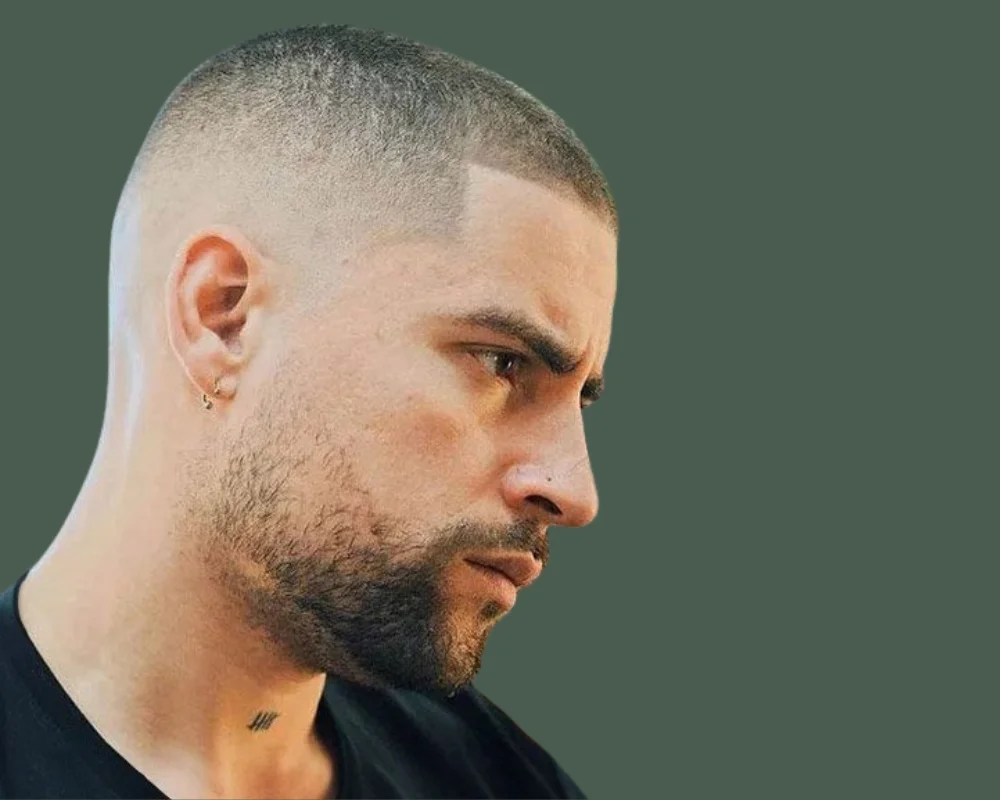 Boys Haircuts: 40 Cool & Stylish for Every Personality 13 Skin Fade Buzz Cut