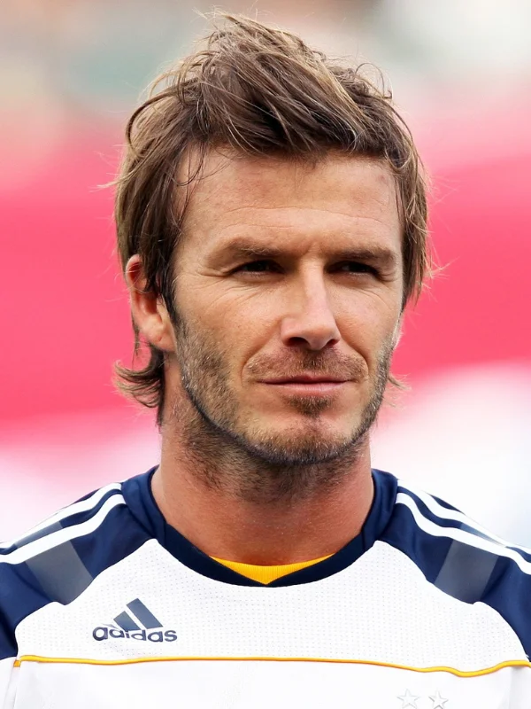 29 Trending Soccer Player Haircuts for a Sporty Look 2 Soccer Player Haircuts for Men
