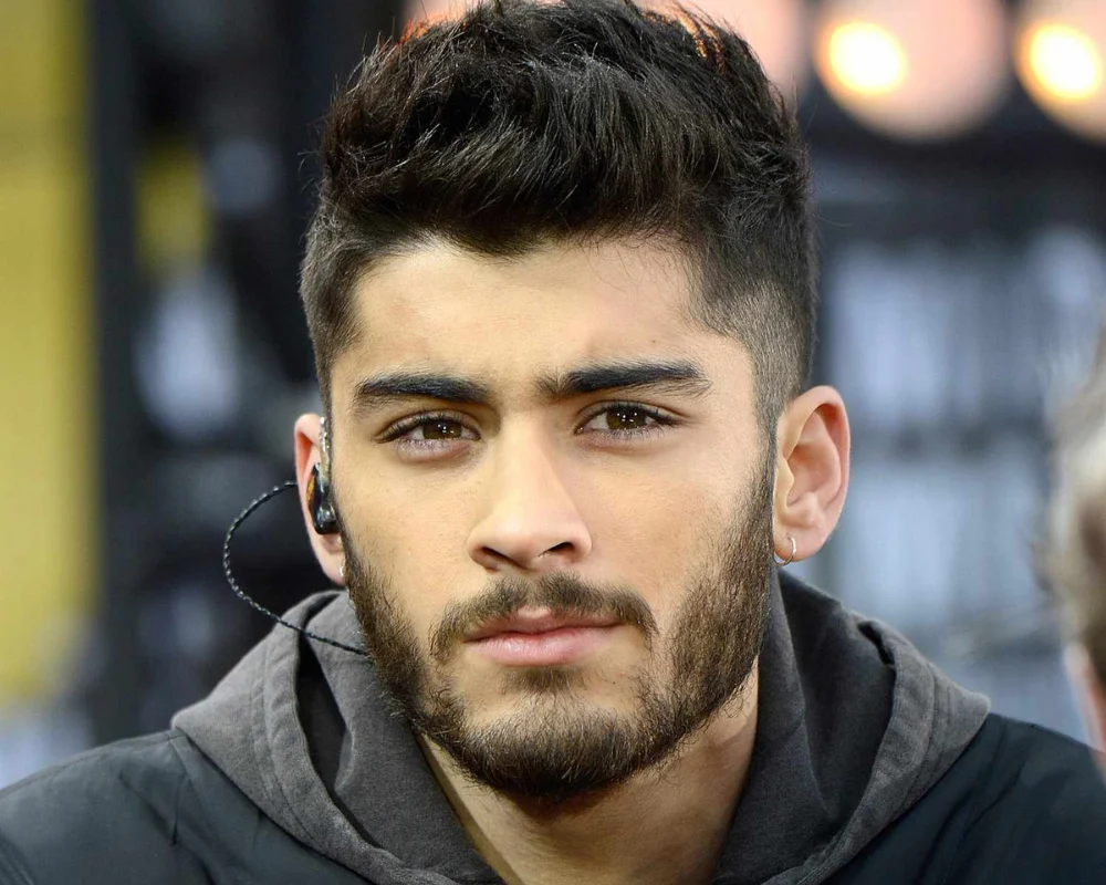 Boys Haircuts: 40 Cool & Stylish for Every Personality 10 Spiky Fringe