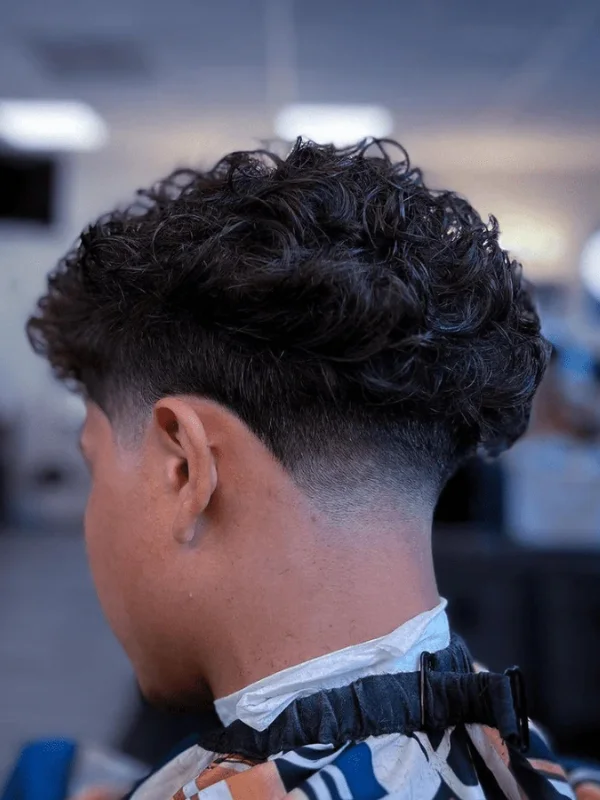 Low Fade Haircut: 30 Classy, Stylish Looks for Men 15 Stylish Low Taper Fade